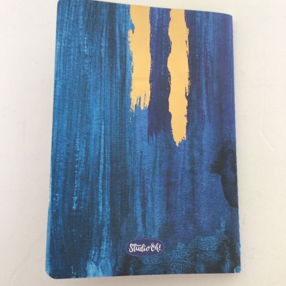 STUDIO OH! SET OF  TWO NOTEBOOKS NWT - Picture 2 of 11